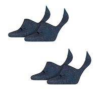 PUMA 4 Paar Socken Footie Sportsocken Invisible Gr. 35-46 Unisex