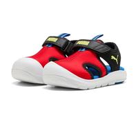 Puma Fun Racer Kinder Sandalen rot - 25