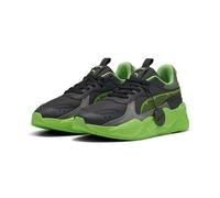PUMA 402373 Sneaker RS-X TMNT, 25 Frühling Sommer Farbe Puma Schwarz (01), 9.5 US