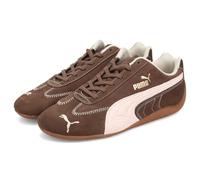 Puma 402562 Speedcat Wine Club Damen Sneaker, Braun, 24.0 cm