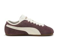 Puma Tackle Damen Sneaker burdeos weiß creme - 41
