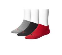 Puma 43-46 black/red (232) (156098) Mehrfarbig 43-46