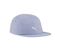 Puma 5-Panel Cap Blau