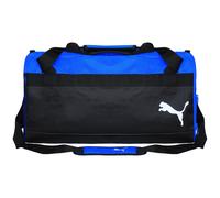 Puma teamGOAL 23 Teambag M - Farbe: Electric Blue Lemonade-Puma Black - Größe: All Ages