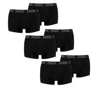 PUMA BASIC TRUNK 2P BLACK XL BLACK