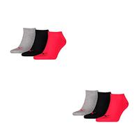 Puma 47-49 black/red (232) (156104) Mehrfarbig 47-49