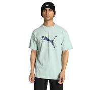 Puma Better Sportswear Herren T-Shirt, grün XL