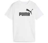 Puma 684906 Ess Nº1 Logo Kurzarm-t-shirt