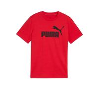 Puma 684906 Ess Nº1 Logo Kurzarm-t-shirt