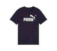 Puma 684906 Ess Nº1 Logo Kurzarm-t-shirt