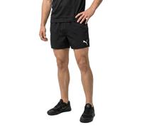 Puma Badeshorts 701224140 – 2XL, Schwarz