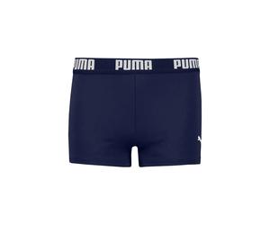Puma 701224510 Logo Badehose Boxer