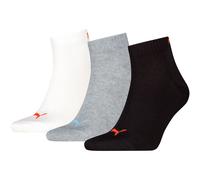 Puma 701230337 Socken 3 Paare