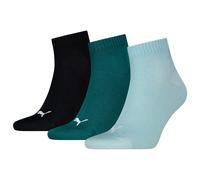 Puma 701230337 Socken 3 Paare