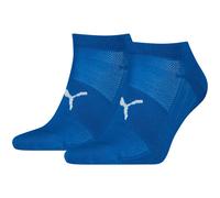 Puma 701230354 Kurze Socken 2 Paare