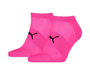 Puma 701230354 Kurze Socken 2 Paare