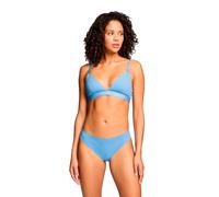 PUMA Damen Women Cotton Triangle Bralette 1p Bra (1er Pack)