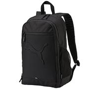 PUMA Buzz Rucksack Schwarz, Pink