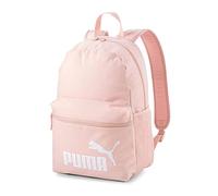 PUMA 75487 unisex-adult Rucksack, Lotus, One Size ,