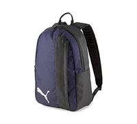 PUMA 76854 Uni rucksack, Peacoat-Puma Black, OSFA