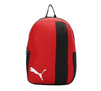PUMA 76854 Uni rucksack, Puma Red-Puma Black, OSFA
