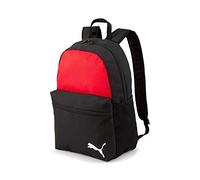 PUMA teamGOAL 23 Backpack Core Rucksack Rot F01 - 076855