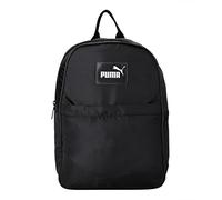 PUMA 78310 Core Pop Backpack, Puma Black, Einheitsgröße