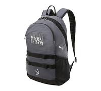 PUMA 78971 NEYMAR JR Street Backpack, Ebony-nimbus Cloud