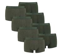 Puma PUMA BASIC TRUNK 2P XL Green Melange (009)