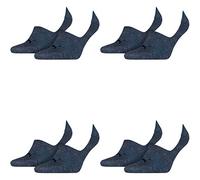 PUMA 8 Paar Socken Footie Sportsocken Invisible Gr. 35-46 Unisex