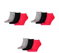 3, 6, 12, 18 Paar PUMA Sneaker Socken