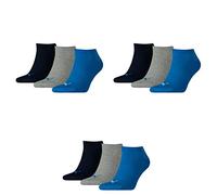 Puma 39-42 Blue/Grey Melange (277) (456407) Mehrfarbig 39-42