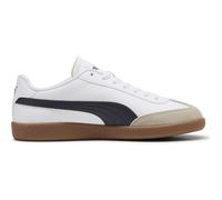 Puma 9-T für Herren, weiß, Größe 47 EU