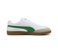 Puma 9-T Freizeitschuhe, weiß, Größe 46 46