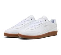 PUMA 9-T SL Sneaker 13 - PUMA white-cool light gray 48