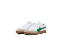 Puma Unisex Sneaker 9-T 398174-18 42 PUMA White-Archive Green-Dust