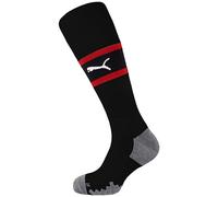 Puma AC Milan 1899 Lange Herrensocken in Schwarz EU 40 - 42