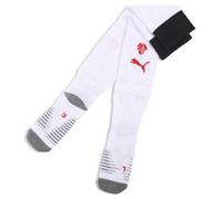 PUMA AC Milan 25/26 Socken Herren, Kleidung, Weiß, 35-38