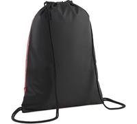 Puma AC MILAN ESSENTIALS GYMSACK Turnbeutel, schwarz, größe os