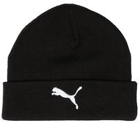 PUMA AC MILAN Fan Mütze, Puma Black, Yetişkin