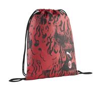 Puma AC Milan - Gymsack No size Red/Black
