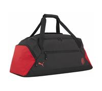Puma AC Milan - Sporttasche 55 (L) Black/Red