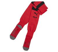 PUMA AC MILAN x SLAM JAM Fußballsocken Herren, Kleidung, Rot, 43-46