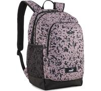 PUMA Erwachsene Academy 29 l Rucksack mit Allover-Print OneSize, Sandstone Animal AOP Beige