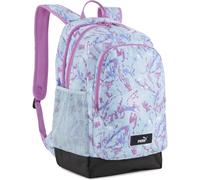 Puma Academy AOP Freizeittasche, blau OSFA