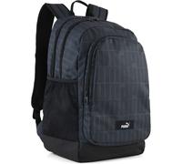 Puma Academy AOP Freizeittasche, schwarz OSFA