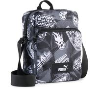Puma Academy AOP Portable puma black-football aop (17) OSFA