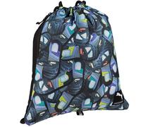 Puma Academy Gym Sack Sportbeutel 47 cm - dark shadow-outsole graphic