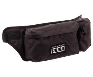 Puma Academy Multi Waist Bag Bauchtasche 077303 puma black