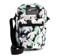 Puma Academy Portable 075734-20 Damen Reißverschlusstasche 14,00x23,00x10,00 cm (BxHxT), Größe 1